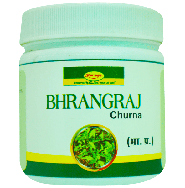 Seva Sadan Bhrangraj Churna