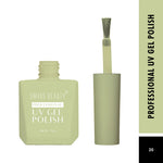 Thumbnail for Swiss Beauty Professional UV Gel Nail Polish - Shade-20 - Distacart