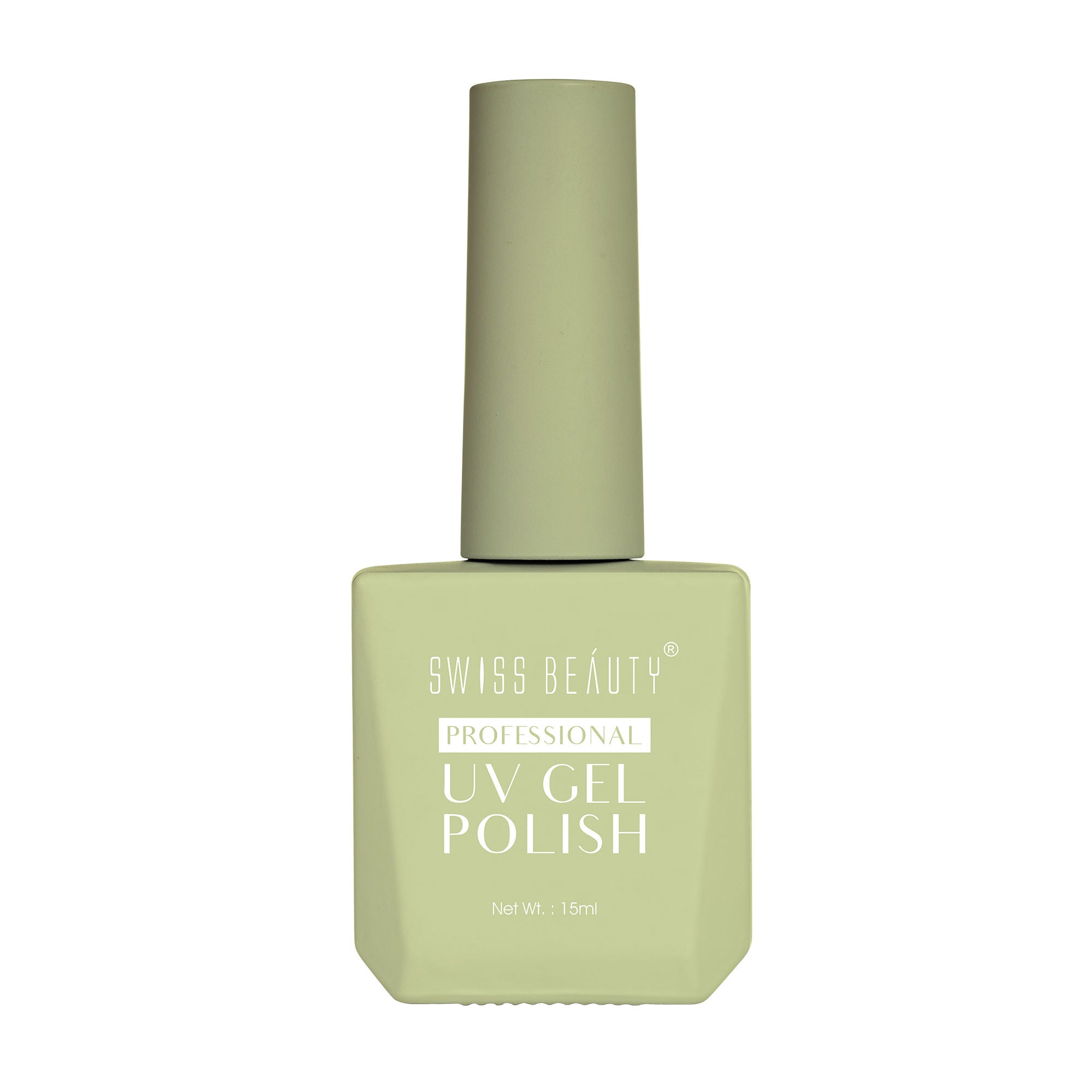 Swiss Beauty Professional UV Gel Nail Polish - Shade-20 - Distacart