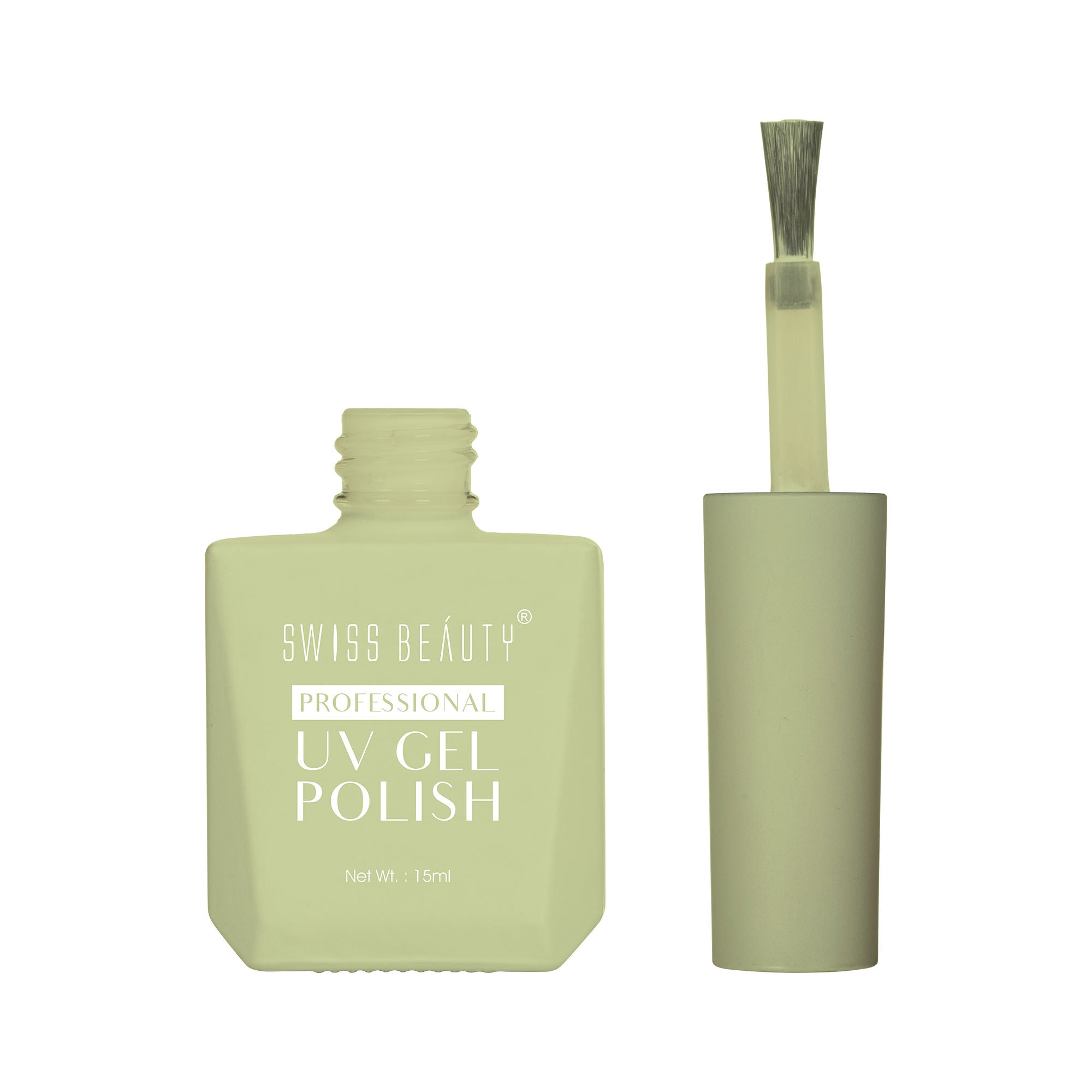Swiss Beauty Professional UV Gel Nail Polish - Shade-20 - Distacart