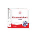 Thumbnail for Skm Ayurveda Rheumowin Forte Tablet