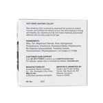 Thumbnail for Bare Anatomy Cover-Up Hair Powder 100% Instant Grey Coverage Seamless Natural Finish - Black - Dista