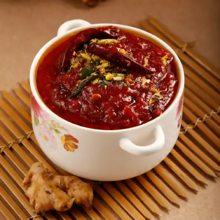 Gummadi Foods Allam with Mango - Distacart