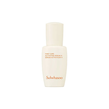 Sulwhasoo First Care Activating Serum VI - Distacart