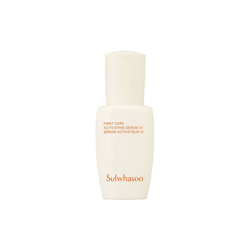 Sulwhasoo First Care Activating Serum VI - Distacart
