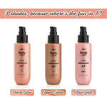Thumbnail for Plum Bodylovin' Body Shimmer Oil - Peach Glow - Distacart