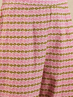 Thumbnail for Indo Era Floral Printed Empire Pure Cotton A-Line Kurta With Trousers & Dupatta