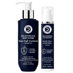 Thumbnail for Dermistry Follicusan Hairgenyl & Caffeine Anti Hair Fall Control Serum & Shampoo - Distacart