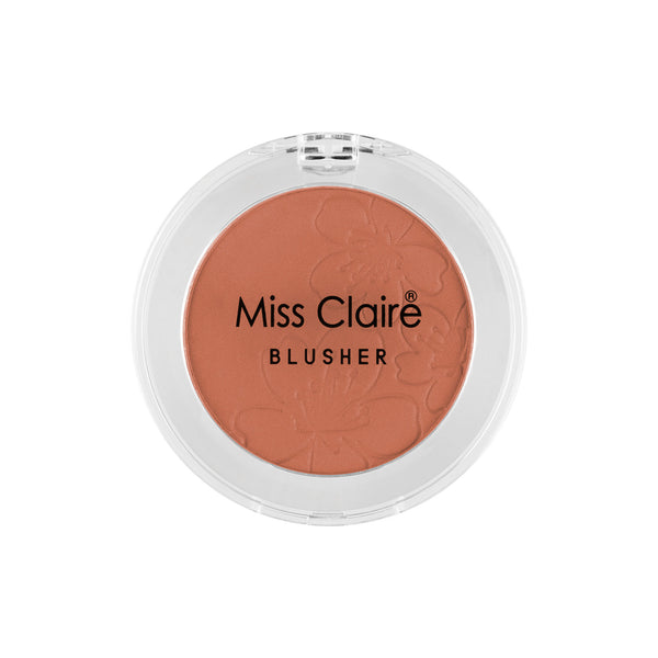Miss Claire Round Blusher - 9