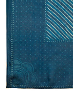 Thumbnail for Soch Bandhani Printed Straight Kurta With Trousers & Dupatta - Distacart