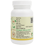 Thumbnail for Indian Remedies Extract of Ashwagandha Capsule