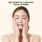 Thumbnail for Mixsoon Soybean Milk Pad, Brightens & Deeply Hydrates Dry, Dull Skin with Fermented Soy - Distacart