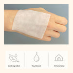 Thumbnail for Mixsoon Soybean Milk Pad, Brightens & Deeply Hydrates Dry, Dull Skin with Fermented Soy - Distacart