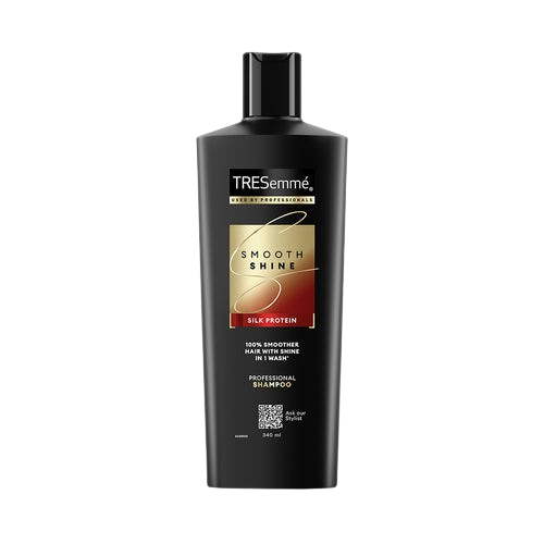 TRESemme SS Smooth & Shine Shampoo - Distacart