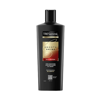 TRESemme SS Smooth & Shine Shampoo - Distacart