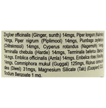 Thumbnail for Fatsolv Capsule