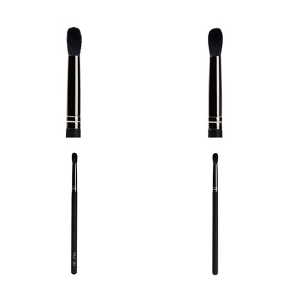 PAC Studio Blending Eyeshadow Brush - 312 - Distacart