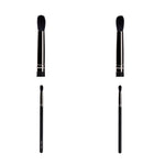 Thumbnail for PAC Studio Blending Eyeshadow Brush - 312 - Distacart