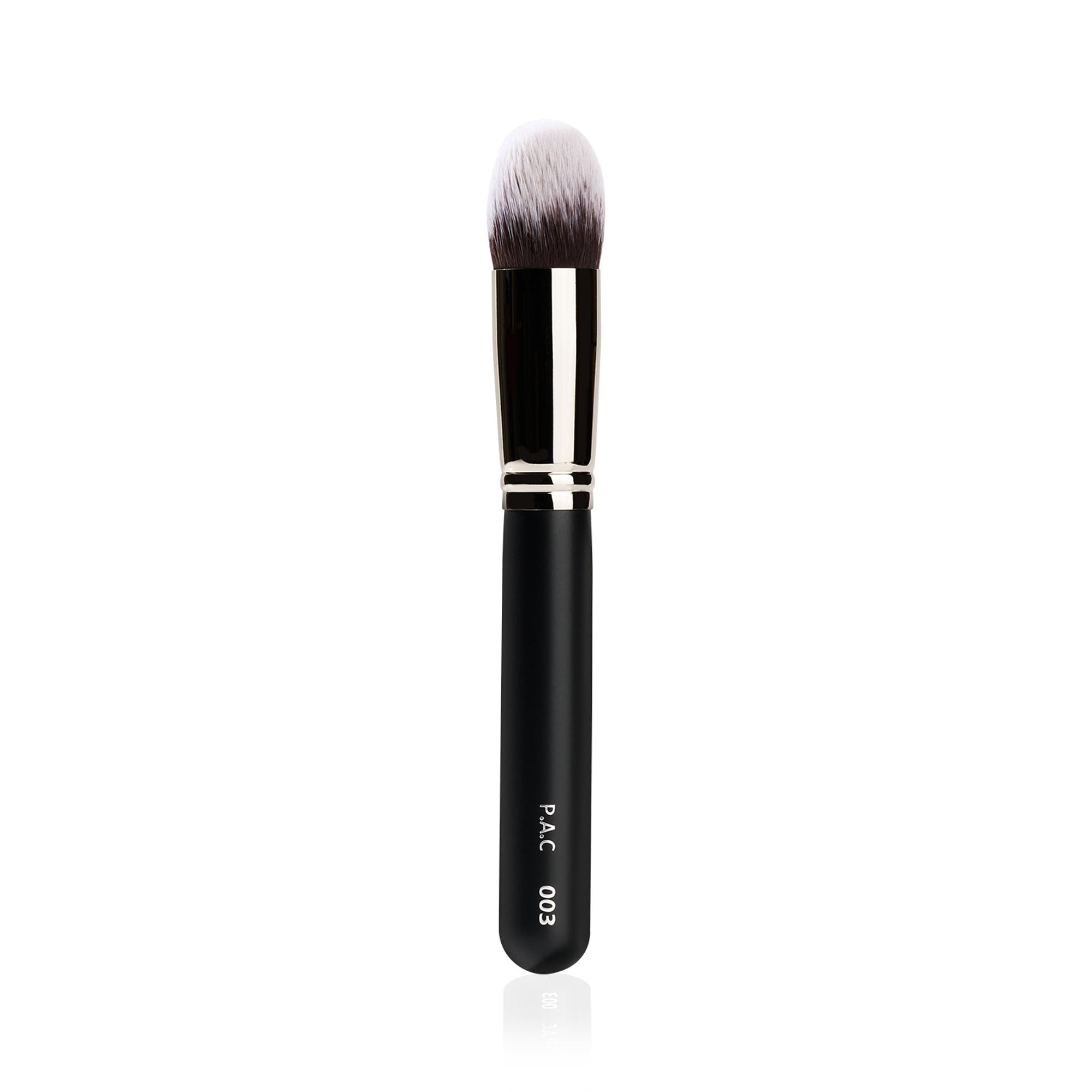 PAC Foundation Brush - 003