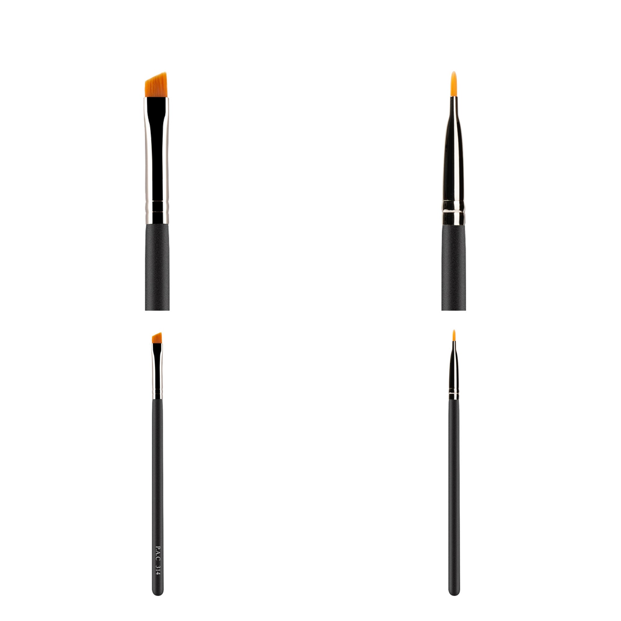 PAC Studio Eyeliner Brush - 314