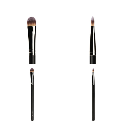PAC Studio Concealer Brush - 317 - Distacart