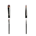 Thumbnail for PAC Studio Concealer Brush - 317 - Distacart