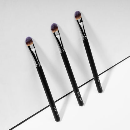 PAC Studio Concealer Brush - 317 - Distacart