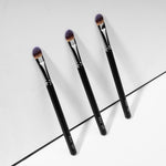 Thumbnail for PAC Studio Concealer Brush - 317 - Distacart