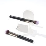 Thumbnail for PAC Studio Concealer Brush - 007 - Distacart