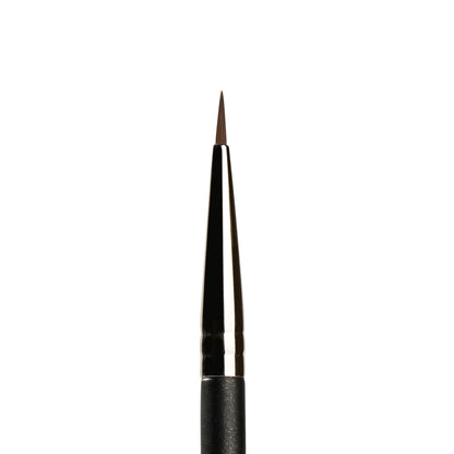 PAC Studio Eyeliner Brush - 320 - Distacart