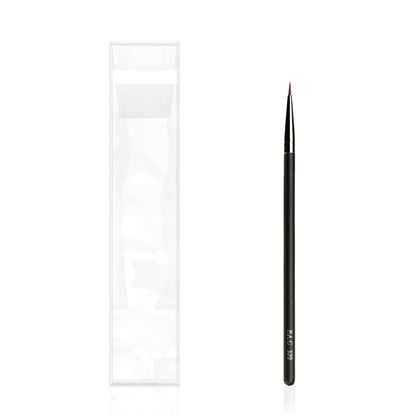PAC Studio Eyeliner Brush - 320 - Distacart