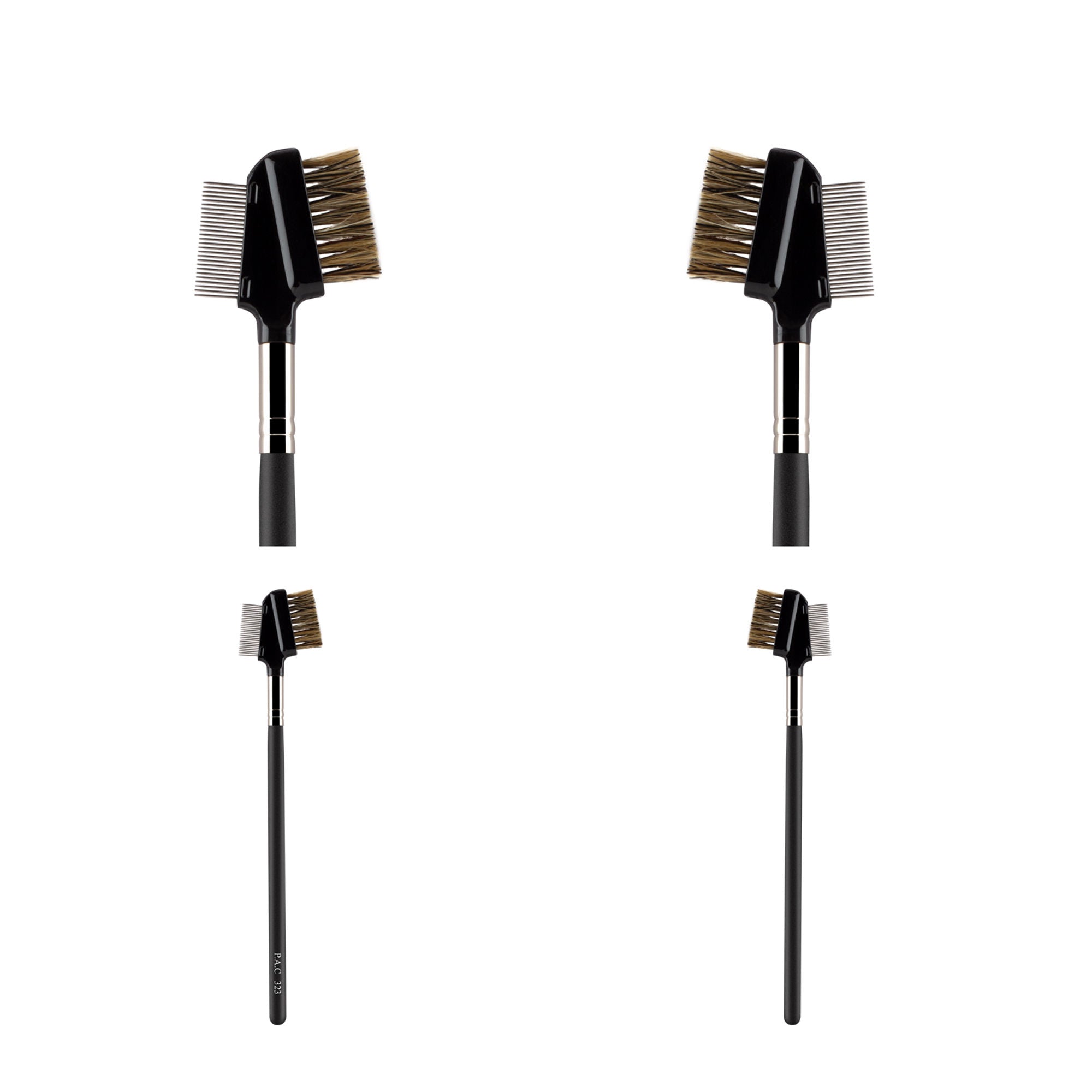 PAC Studio Eyebrow Brush - 323