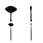 Thumbnail for PAC Studio Fan Brush - 325 - Distacart