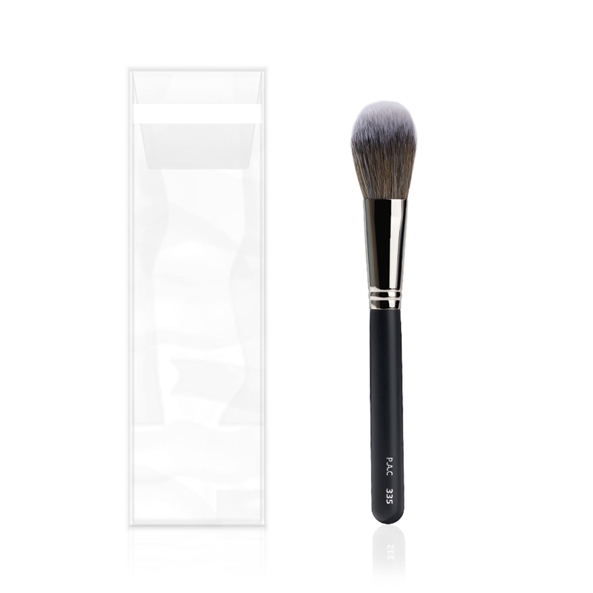 PAC Studio Blush Brush - 335 - Distacart