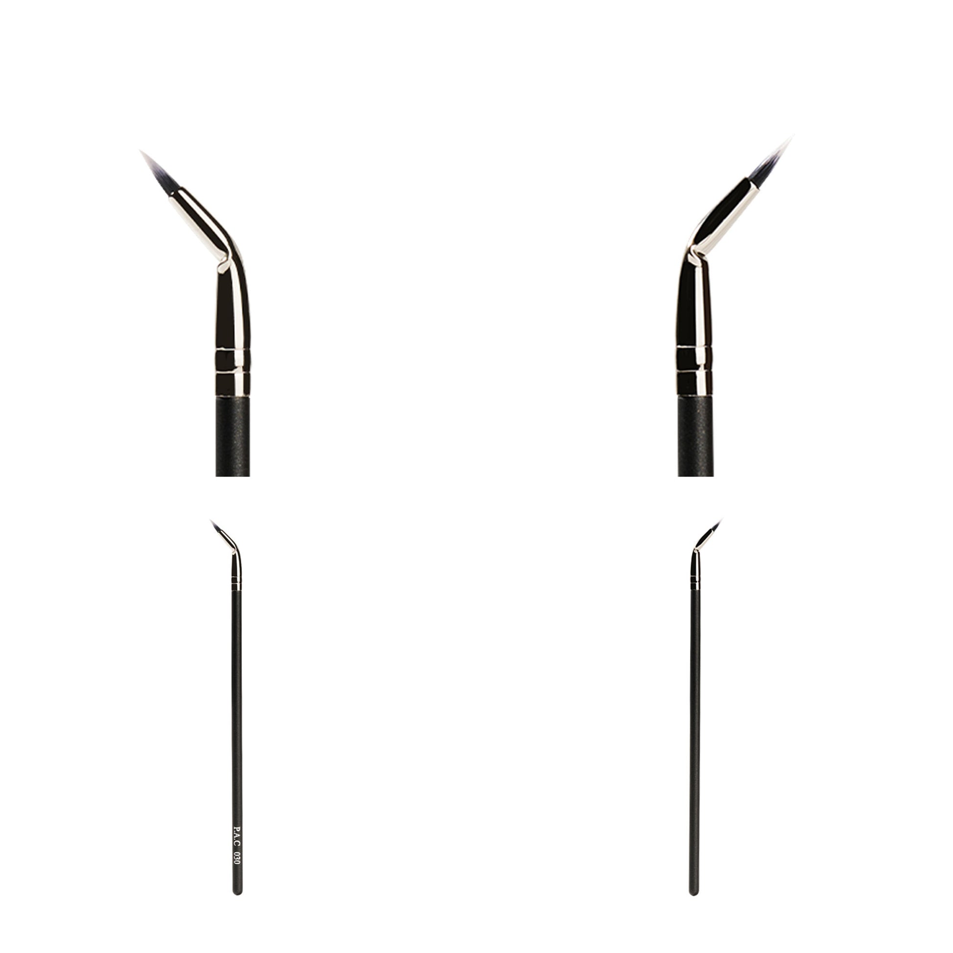 PAC Studio Eyeliner Brush - 030 - Distacart
