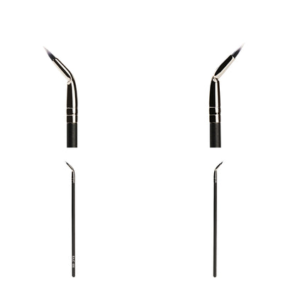 PAC Studio Eyeliner Brush - 030 - Distacart