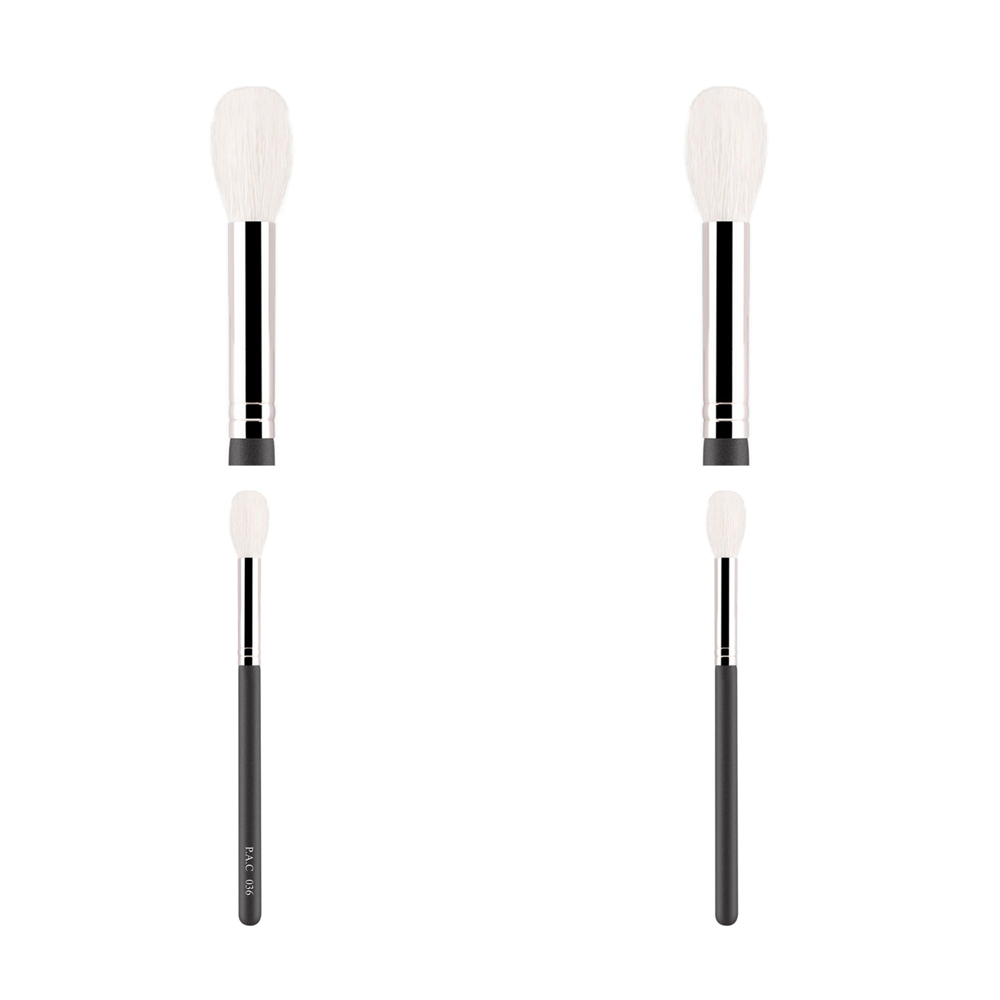 PAC Studio Powder Highlighter Brush 036