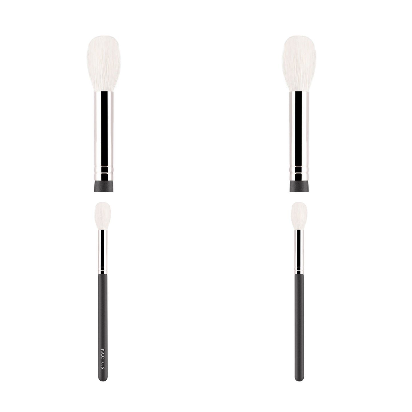 PAC Studio Powder Highlighter Brush 036 - Distacart