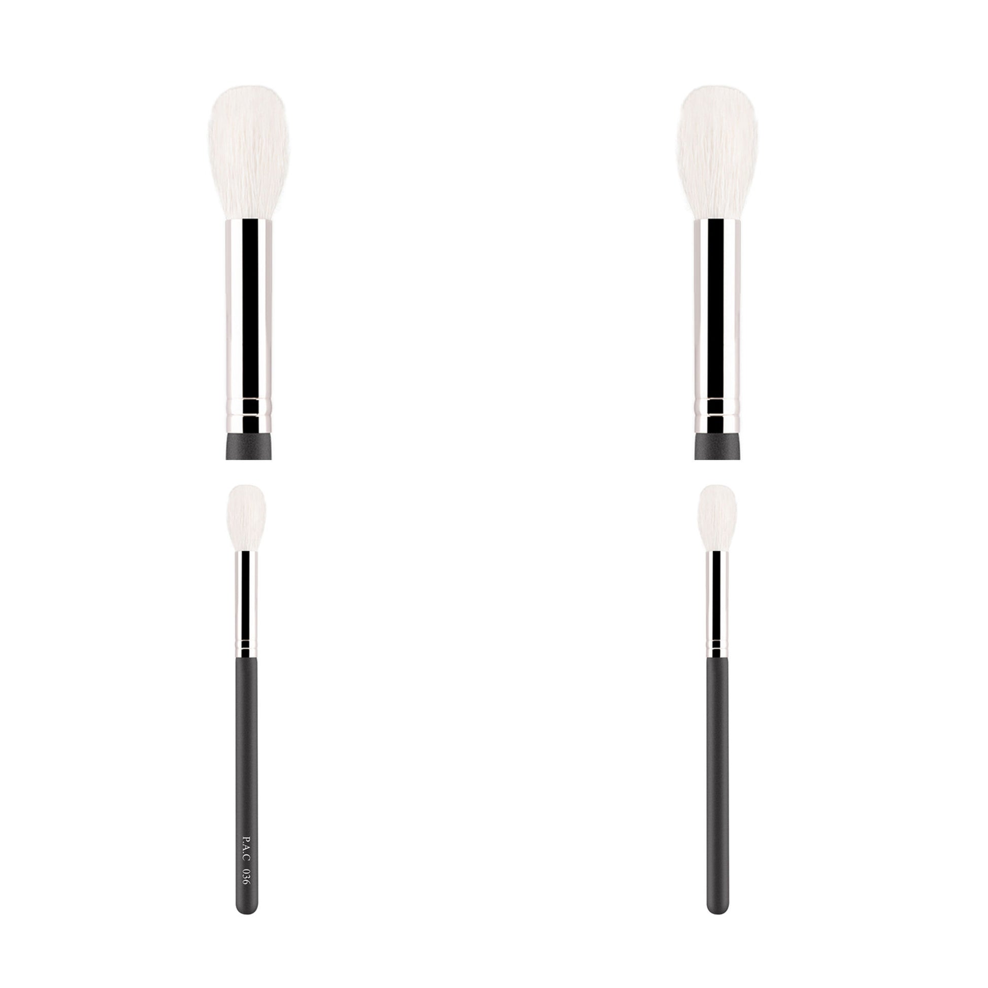 PAC Studio Powder Highlighter Brush 036 - Distacart