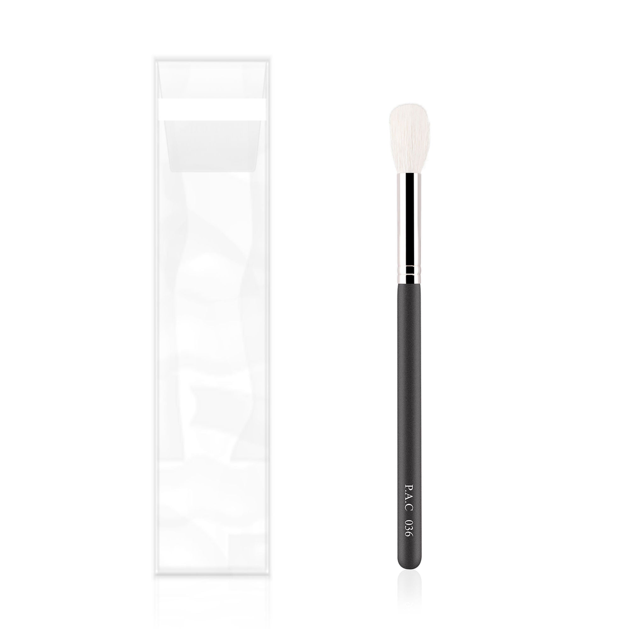 PAC Studio Powder Highlighter Brush 036