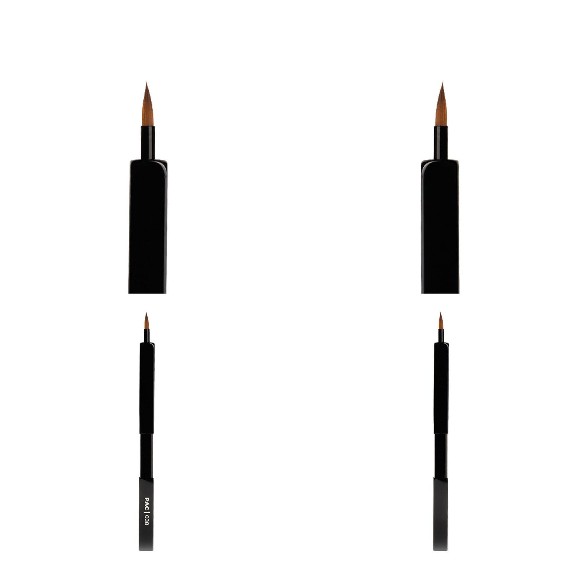 PAC Studio Lip Brush - 038 - Distacart