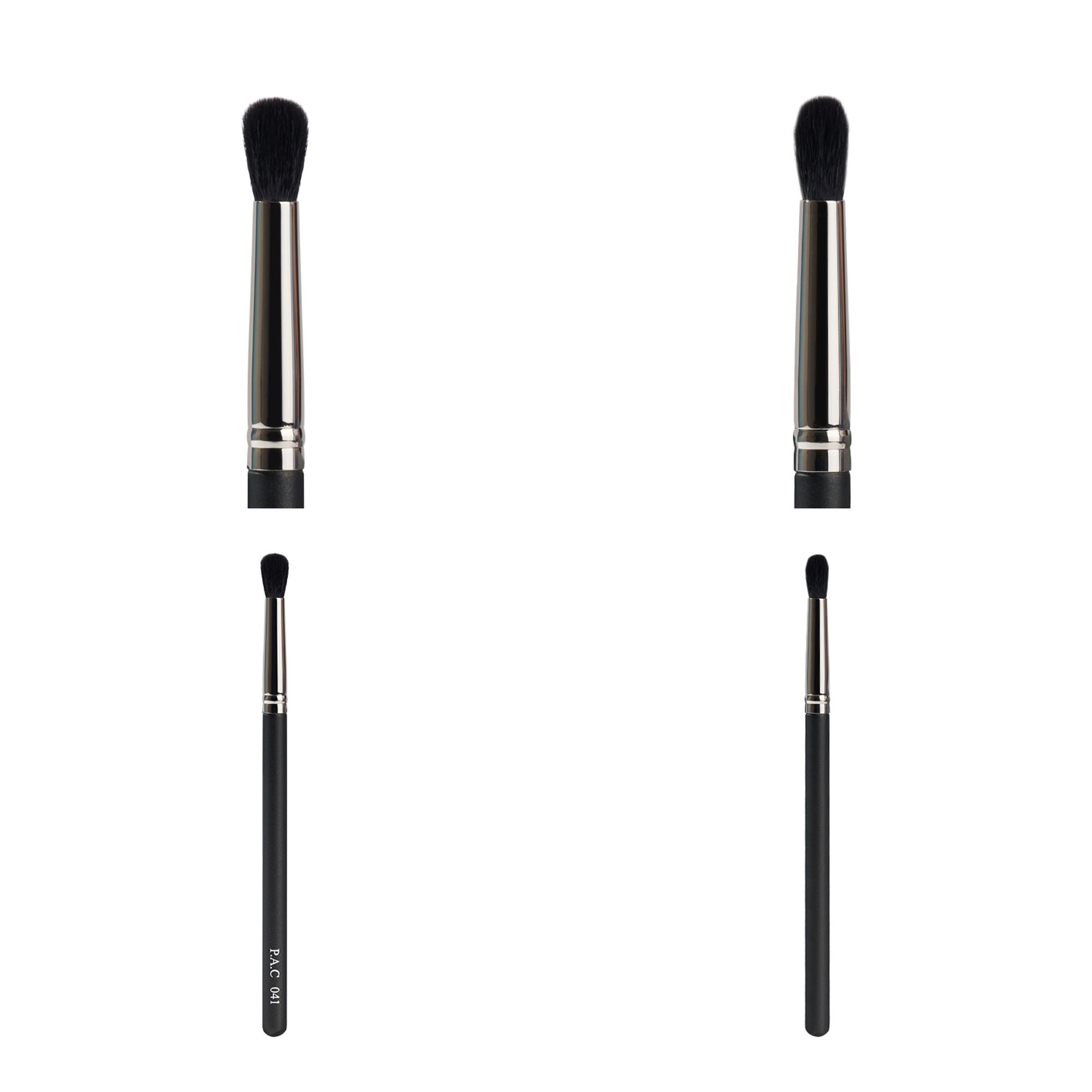 PAC Studio Blending Eyeshadow Brush - 041