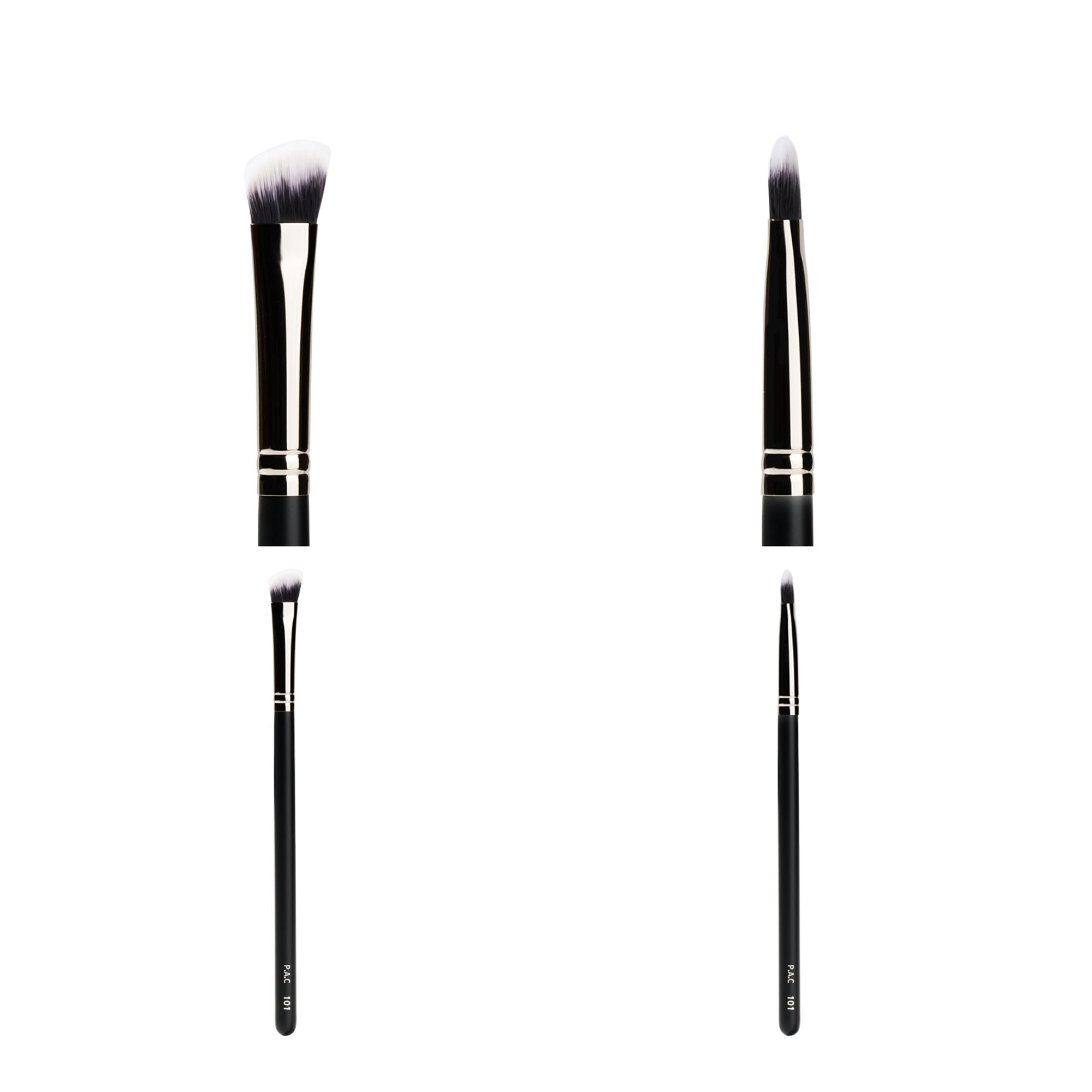 PAC Studio Contouring Brush - 101