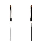 Thumbnail for PAC Studio Lip Brush - 366 - Distacart