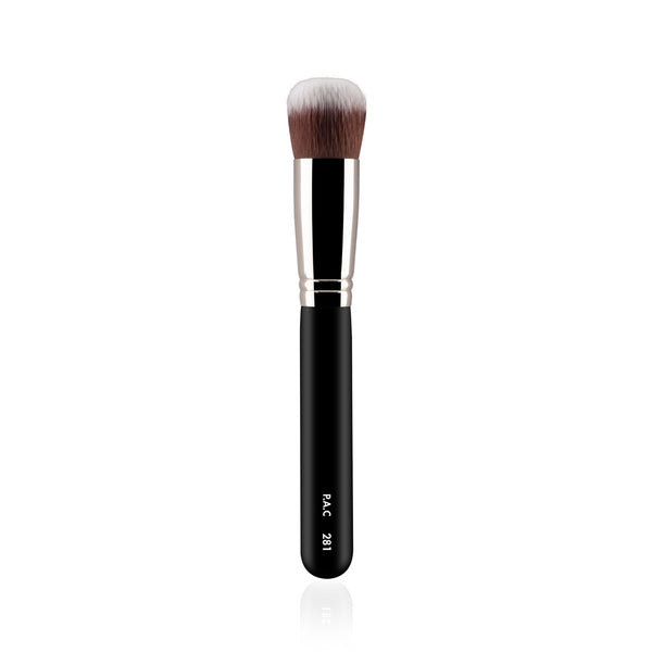PAC Foundation Blending Brush 281