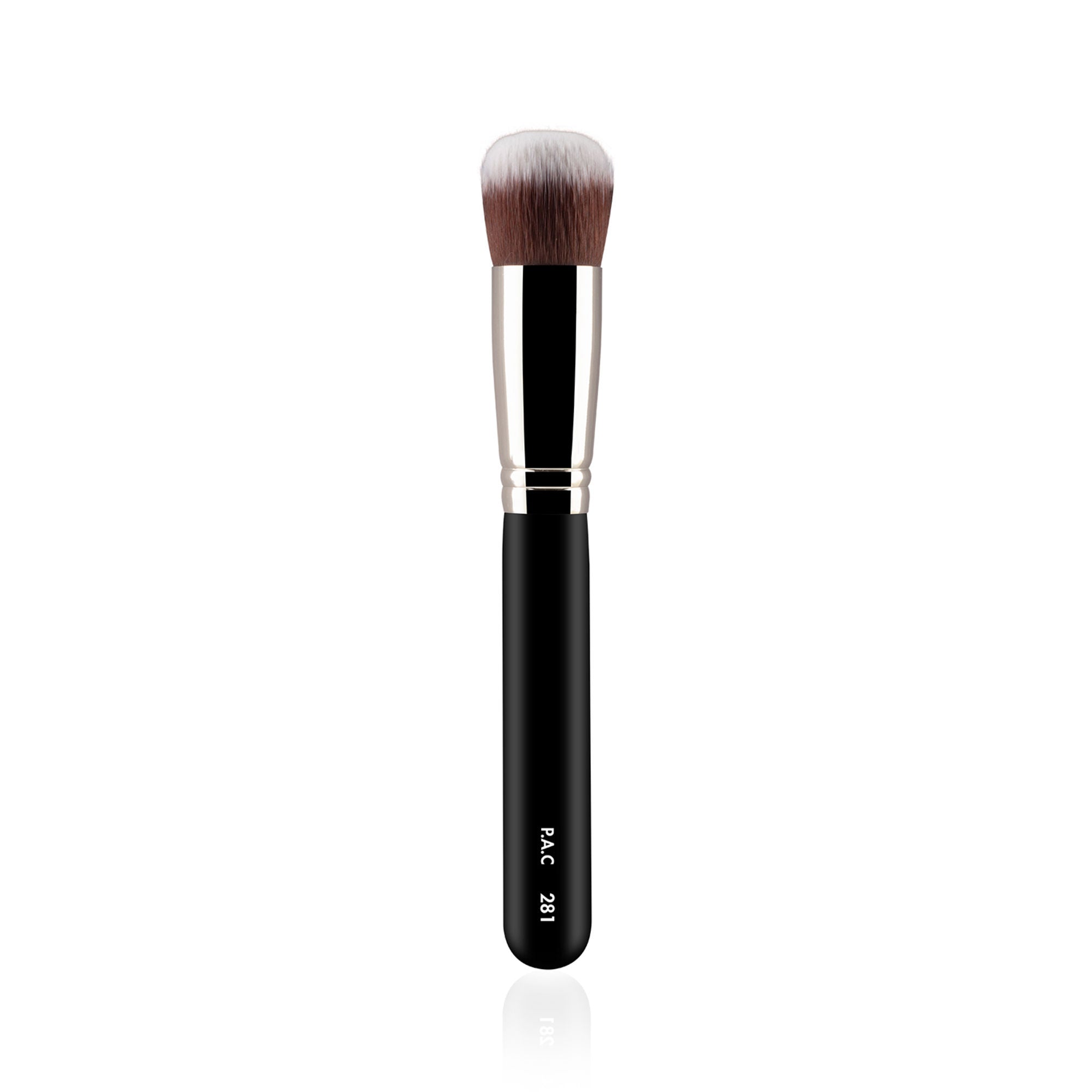 PAC Foundation Blending Brush 281