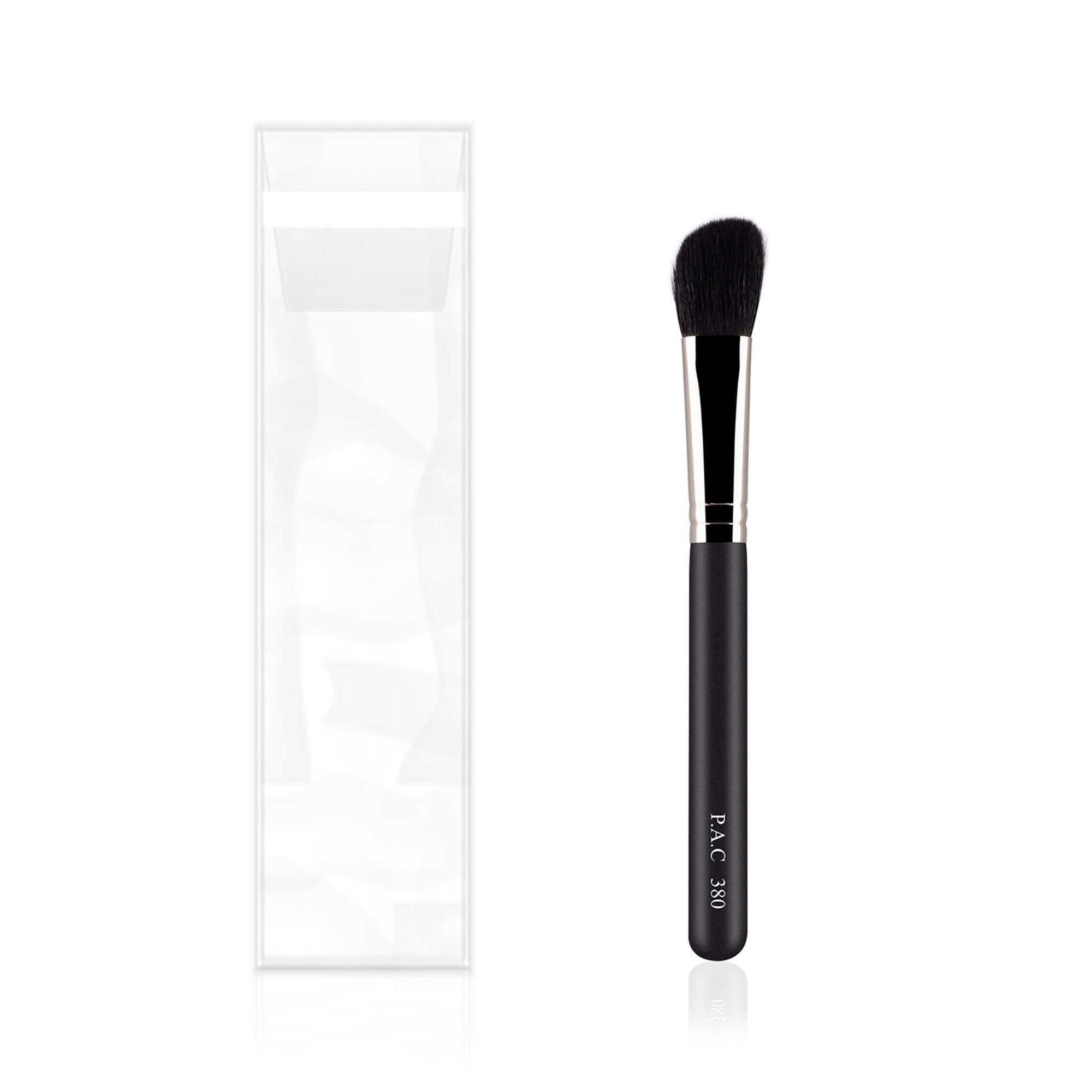 PAC Studio Contouring Brush - 380
