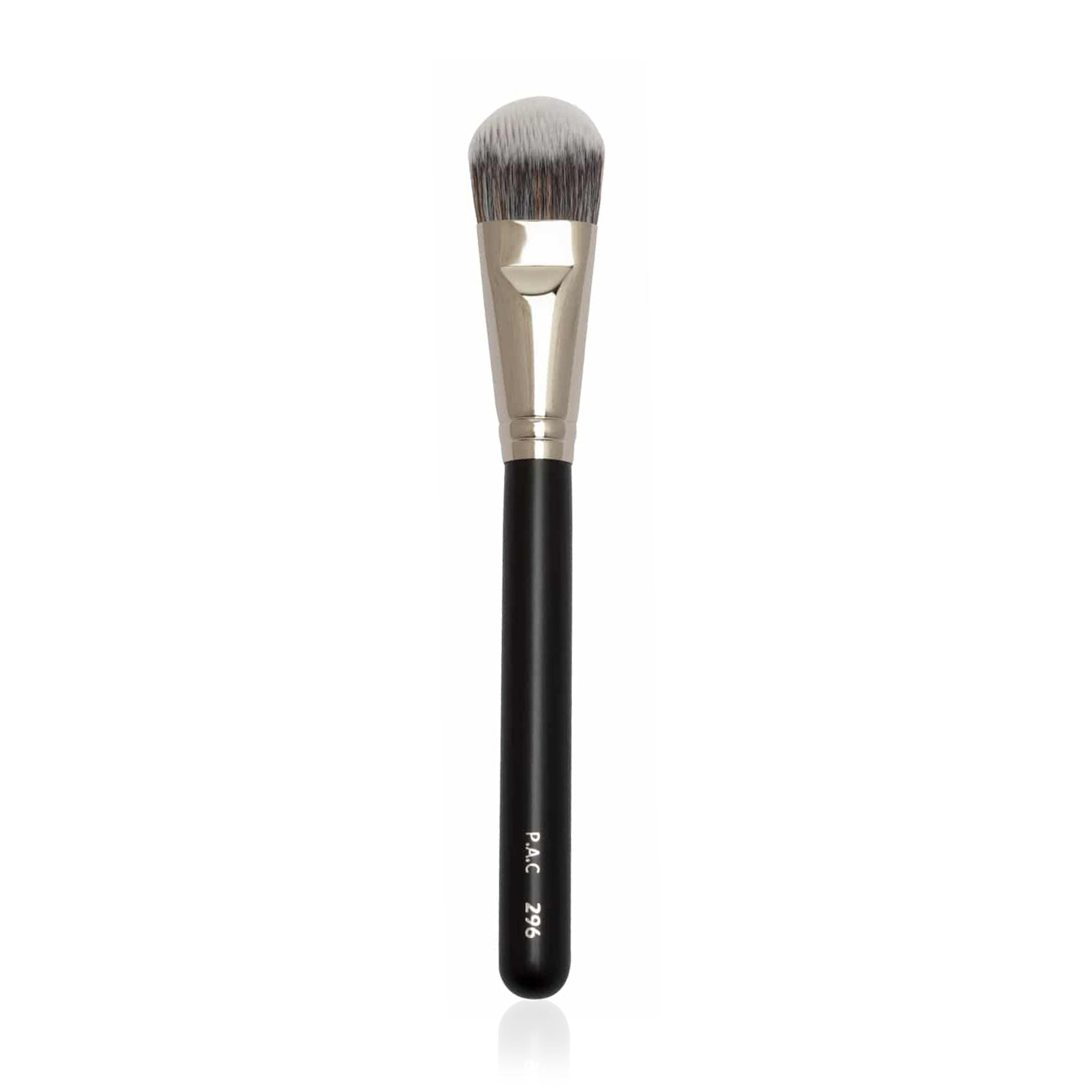 PAC Blending Foundation Brush - 296
