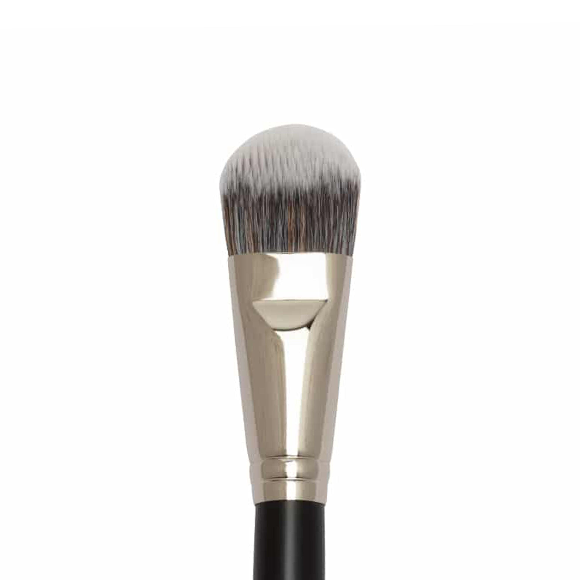 PAC Studio Blending Foundation Brush - 296 - Distacart
