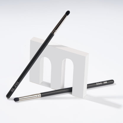 PAC Studio Blending Eyeshadow Brush - 388 - Distacart